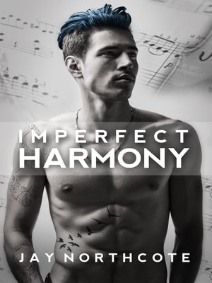 cover image of Imperfect Harmony